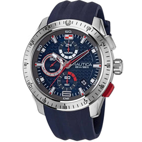 Reloj Nautica Hombre Premium NAPNSF108 Deluxe