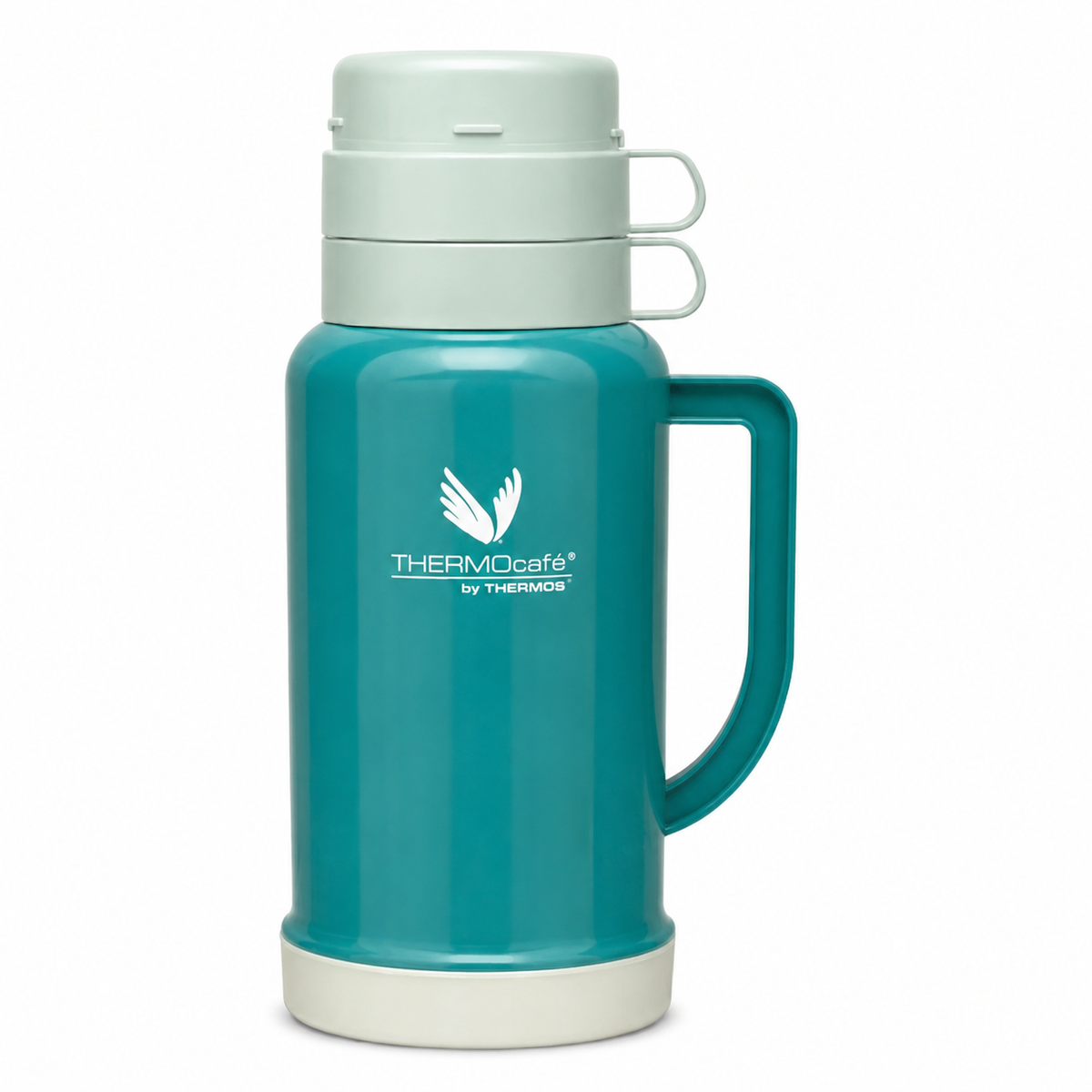 Termo para Liquidos Thermos  1.8L Verde 12H/24H