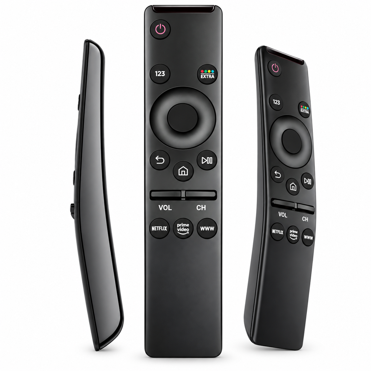 Control Remoto Para Samsung Smart TV Ultima Generación DG450