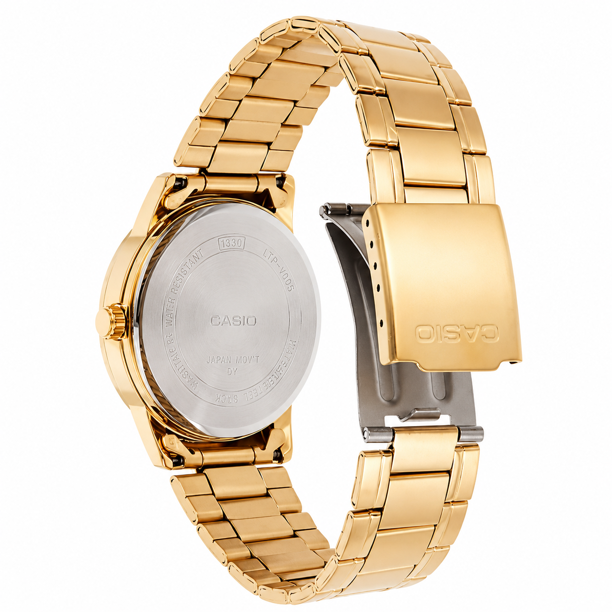 Reloj Casio Mtp-V002G-1Budf