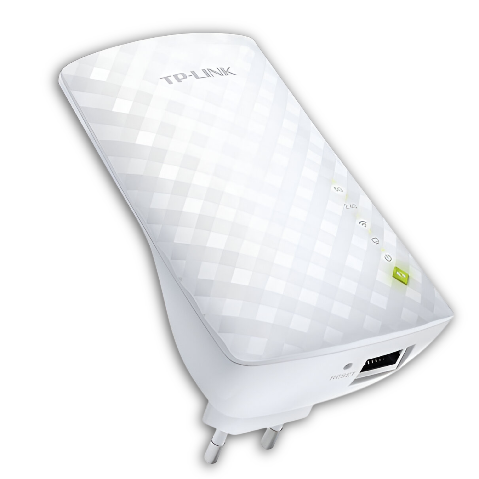 Repetidor Wifi Tp-Link 450Mbps Re200 Ac750 Dual Band Pro