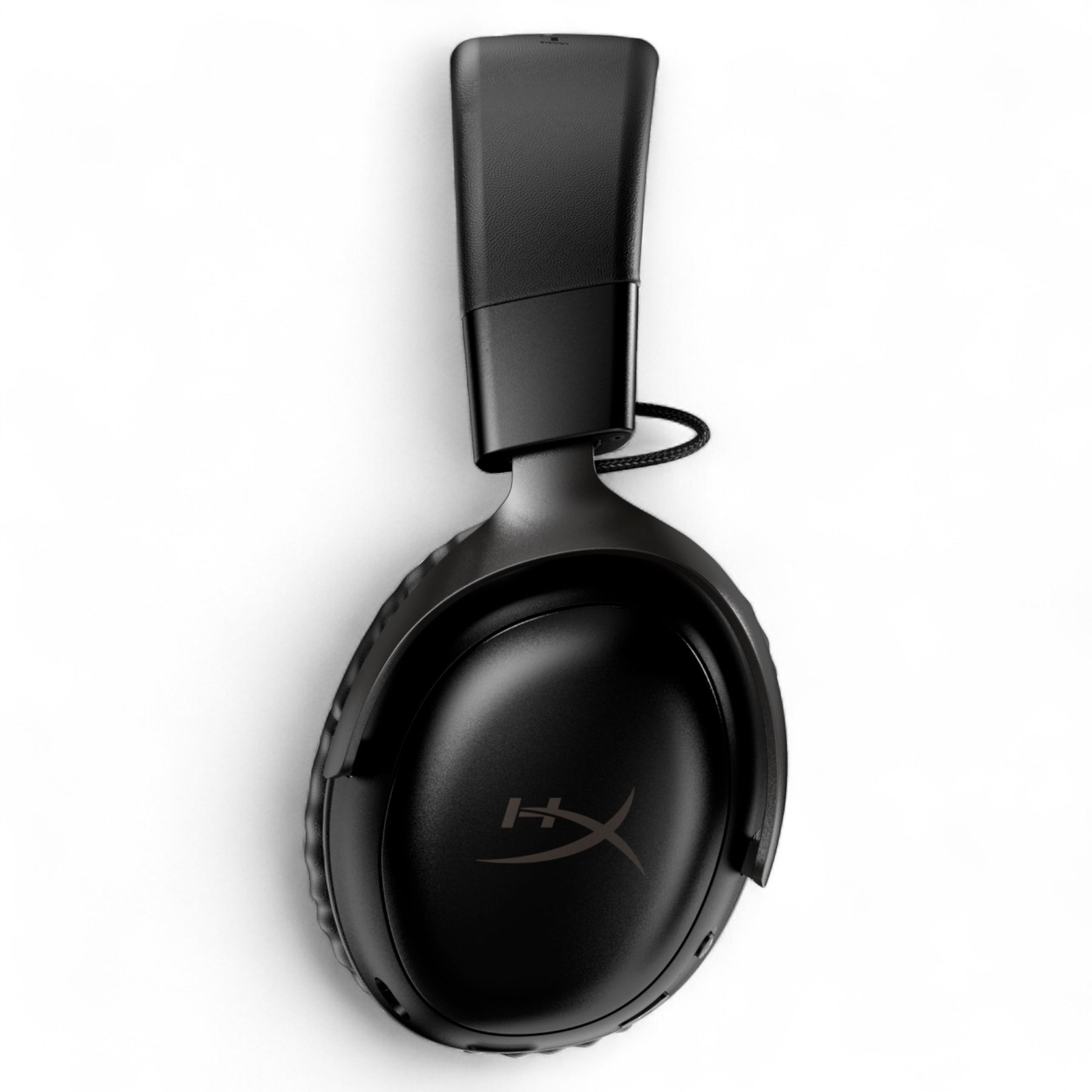 Audífonos HyperX Cloud III Legendary Sound Wireless Black