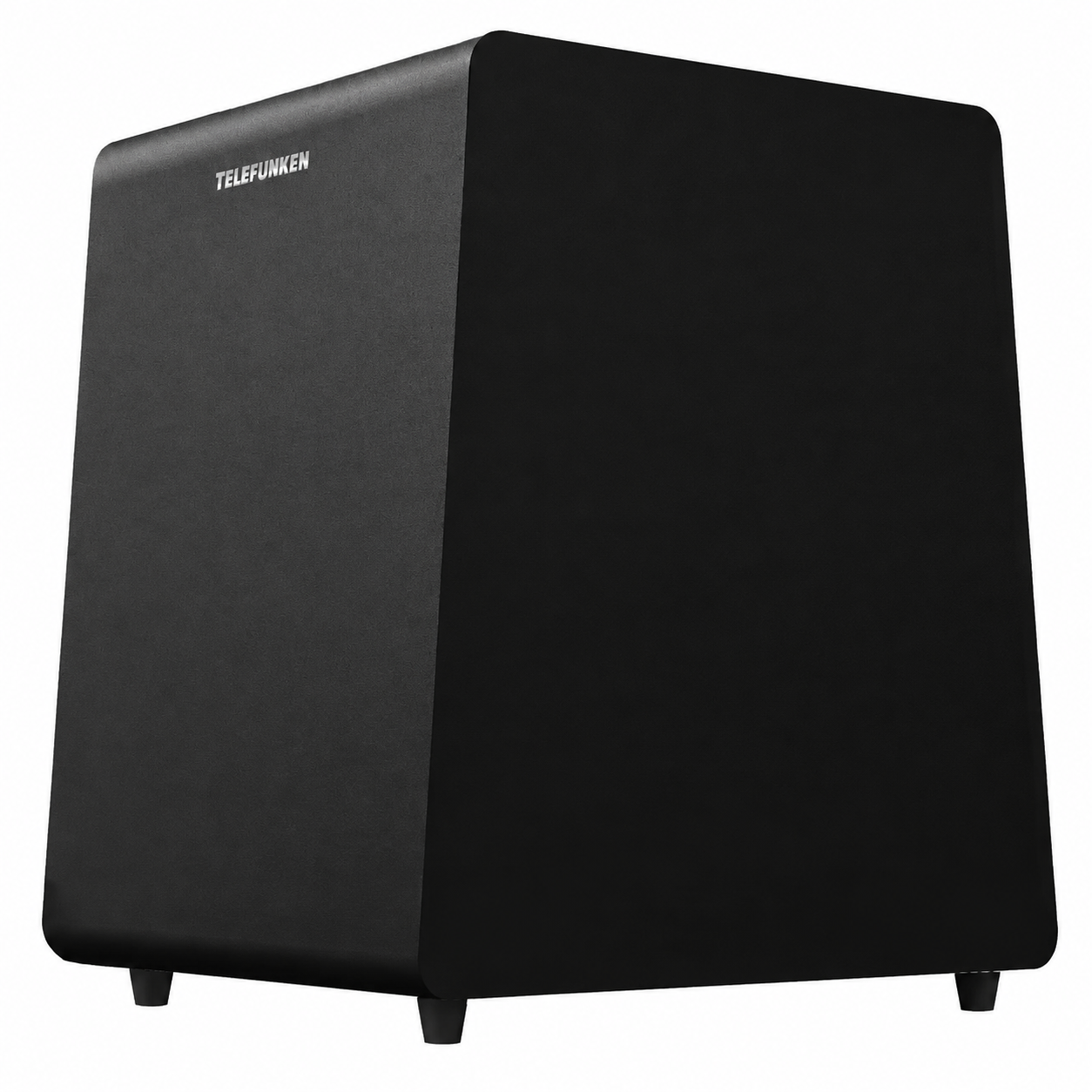 Soundbar + Subwoofer 8" Wireless Sound System Bluetooth 350W