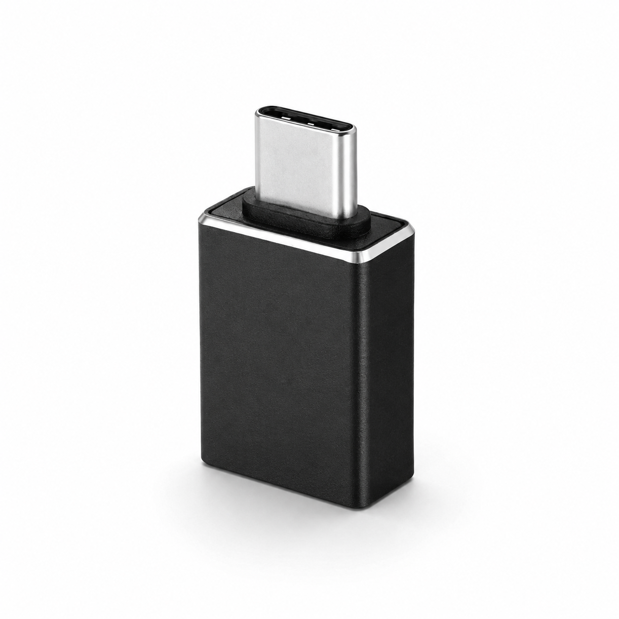 Adaptador USB-C a USB 3.0  Ultra Compacto High Speed