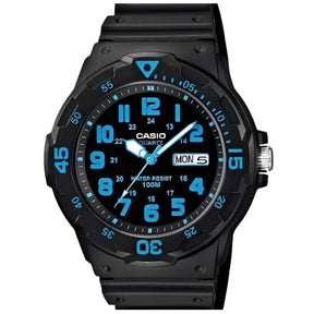 Reloj Casio de Hombre Mrw-200H-2Bvdf Classic Analog