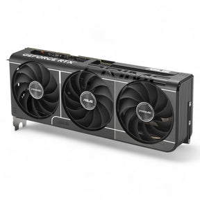 Tarjeta de Video ASUS RTX 5060 Ti 16GB OC Edition Prime AI + 3 Ventiladores