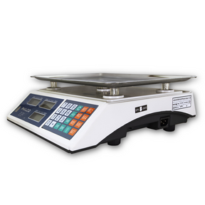 Pesa Balanza Tipo Almacén Digital Pro Pymes 40 KG Max 841