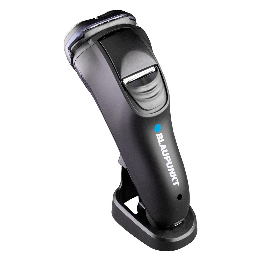 Afeitadora Inalámbrica Razor Comfort Recargable por USB