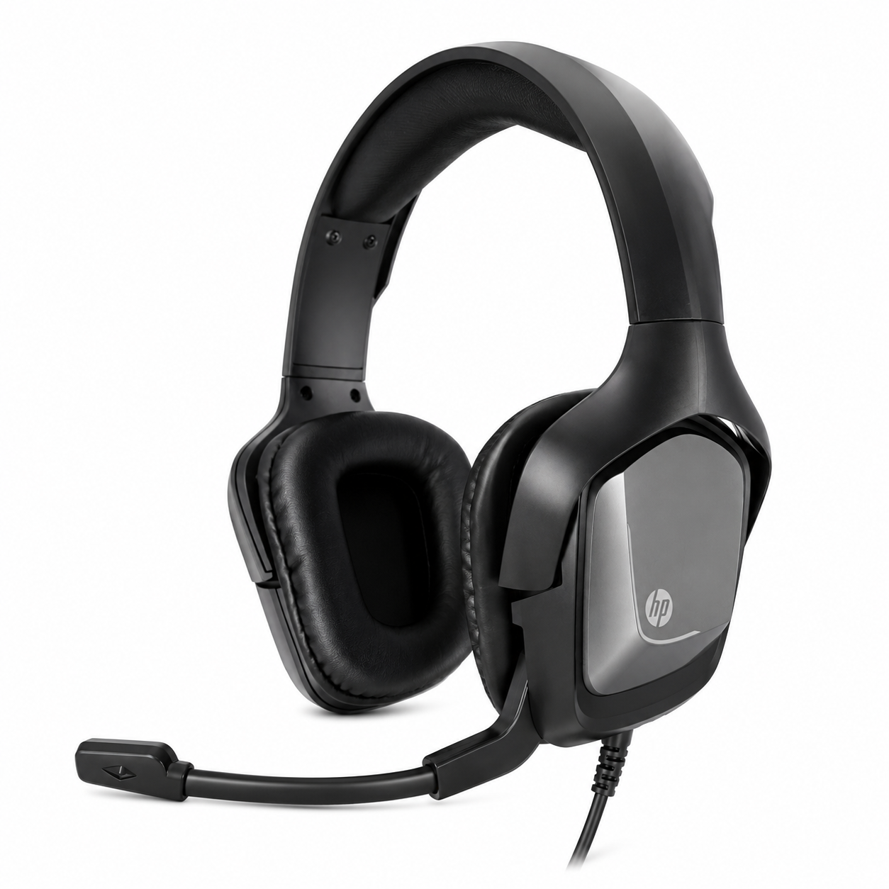 Audífonos HP Multiplataformas H220S Grafito Jack 3.5mm
