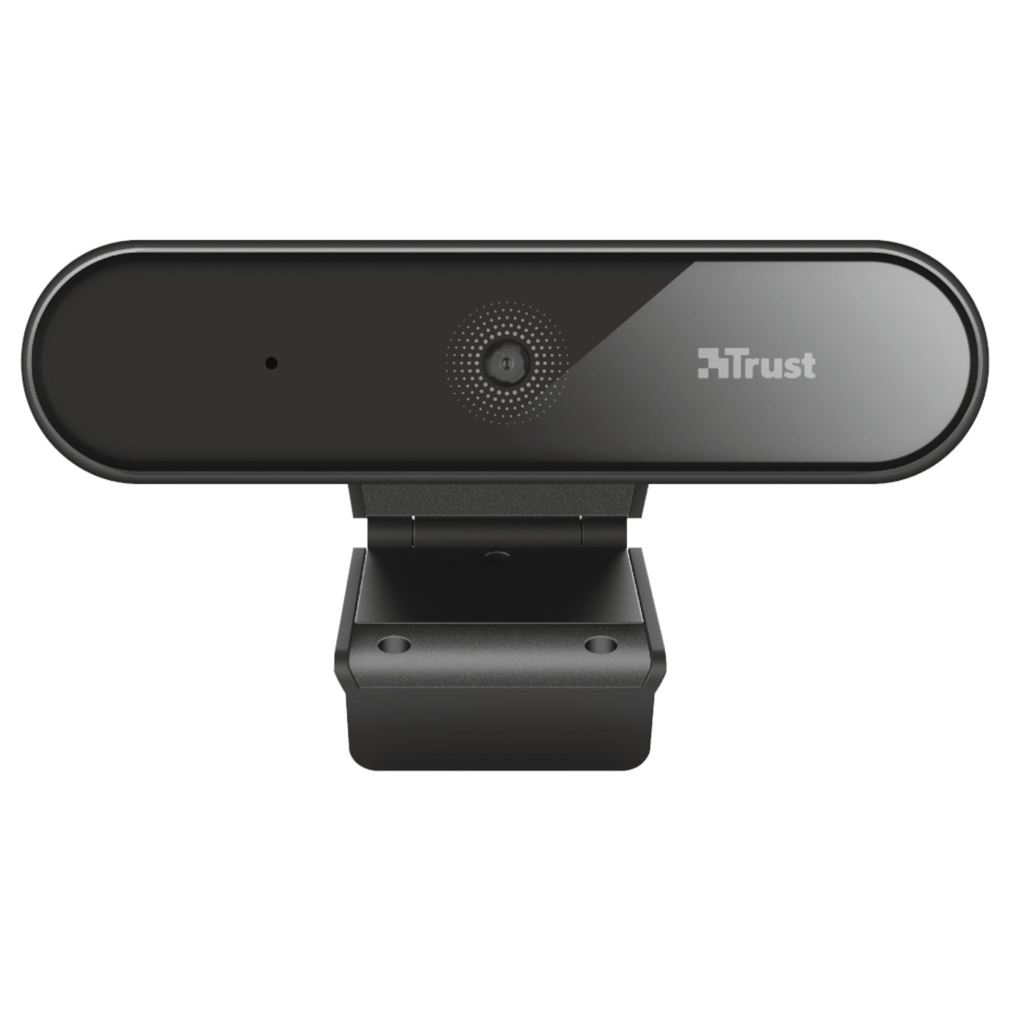 Webcam Profesional Full HD Trust Tyro con Mic y Auto Focus