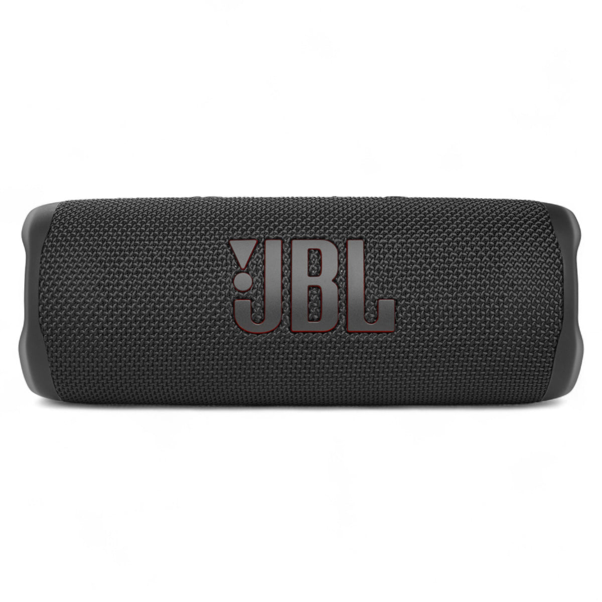 Parlante Portátil JBL Flip 6 Black Edition Waterproof 12 Hrs