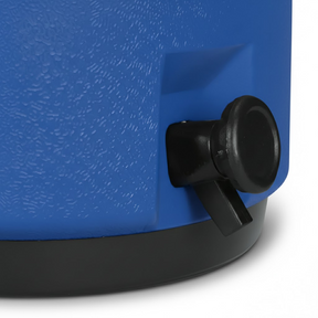 Maxi Termo de 15 Litros Termolar de Alta Eficiencia - Azul