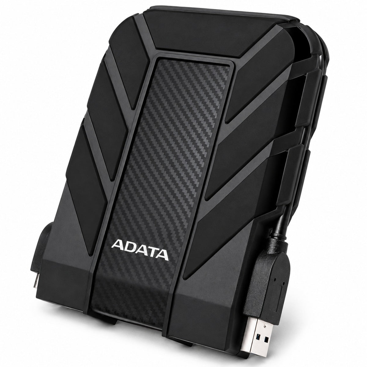 Disco Externo Adata 1Tb AntiGolpes/Waterproof HD710PRO Black
