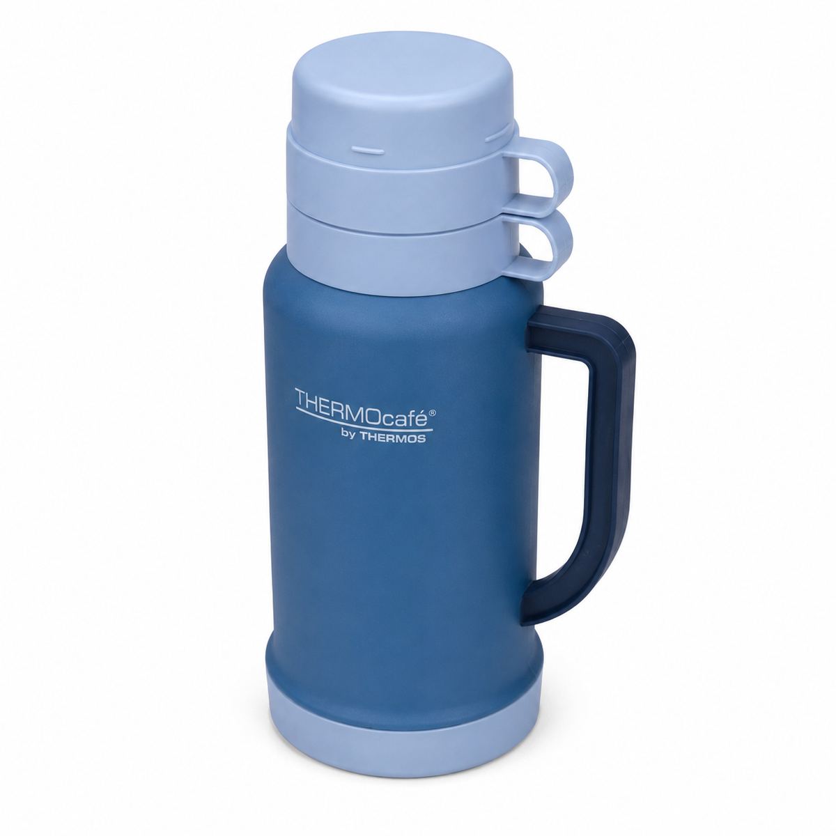 Termo para Liquidos Thermos  1.8L Azul 12H/24H