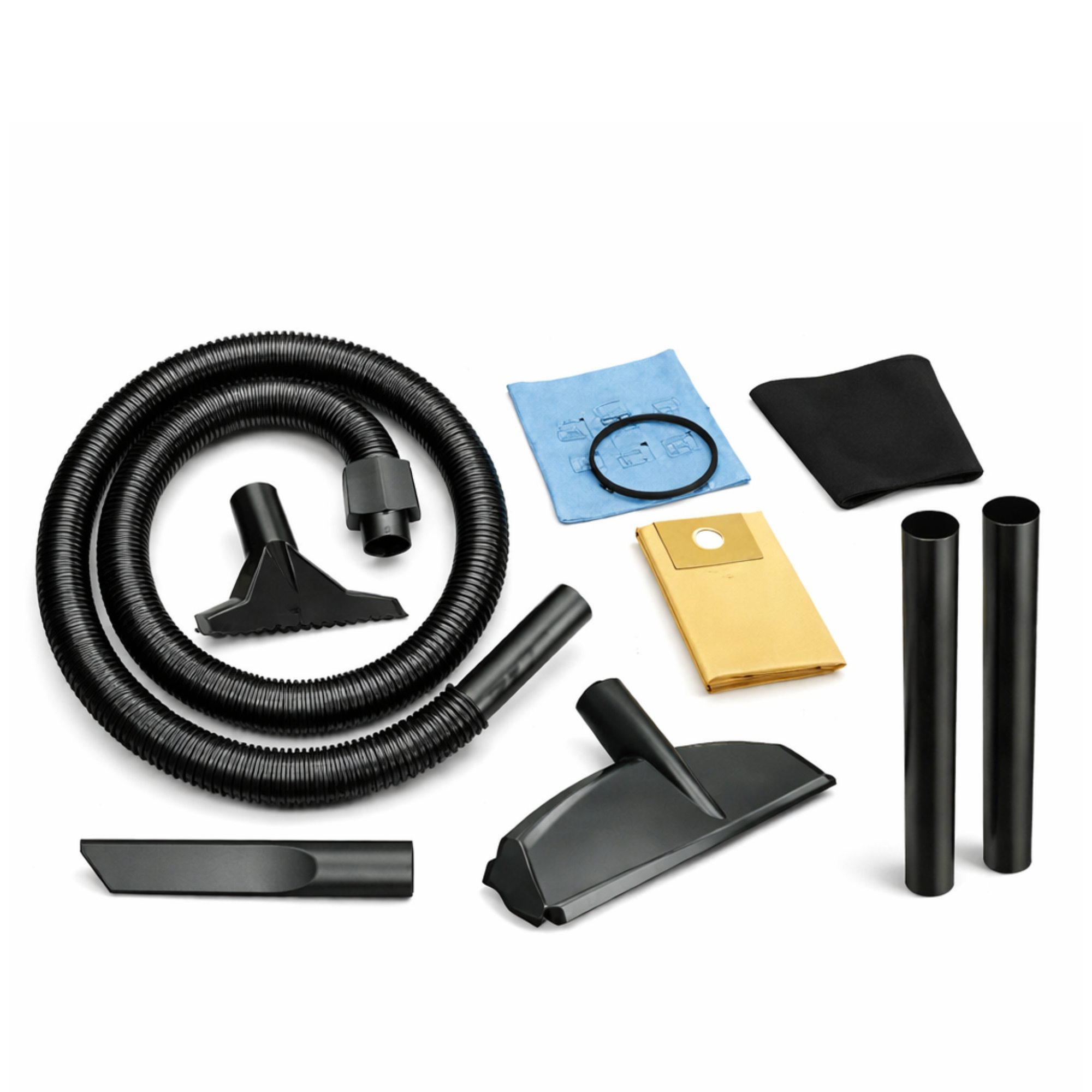 Aspiradora y Sopladora Stanley (Solidos & Líquidos) SL18135P