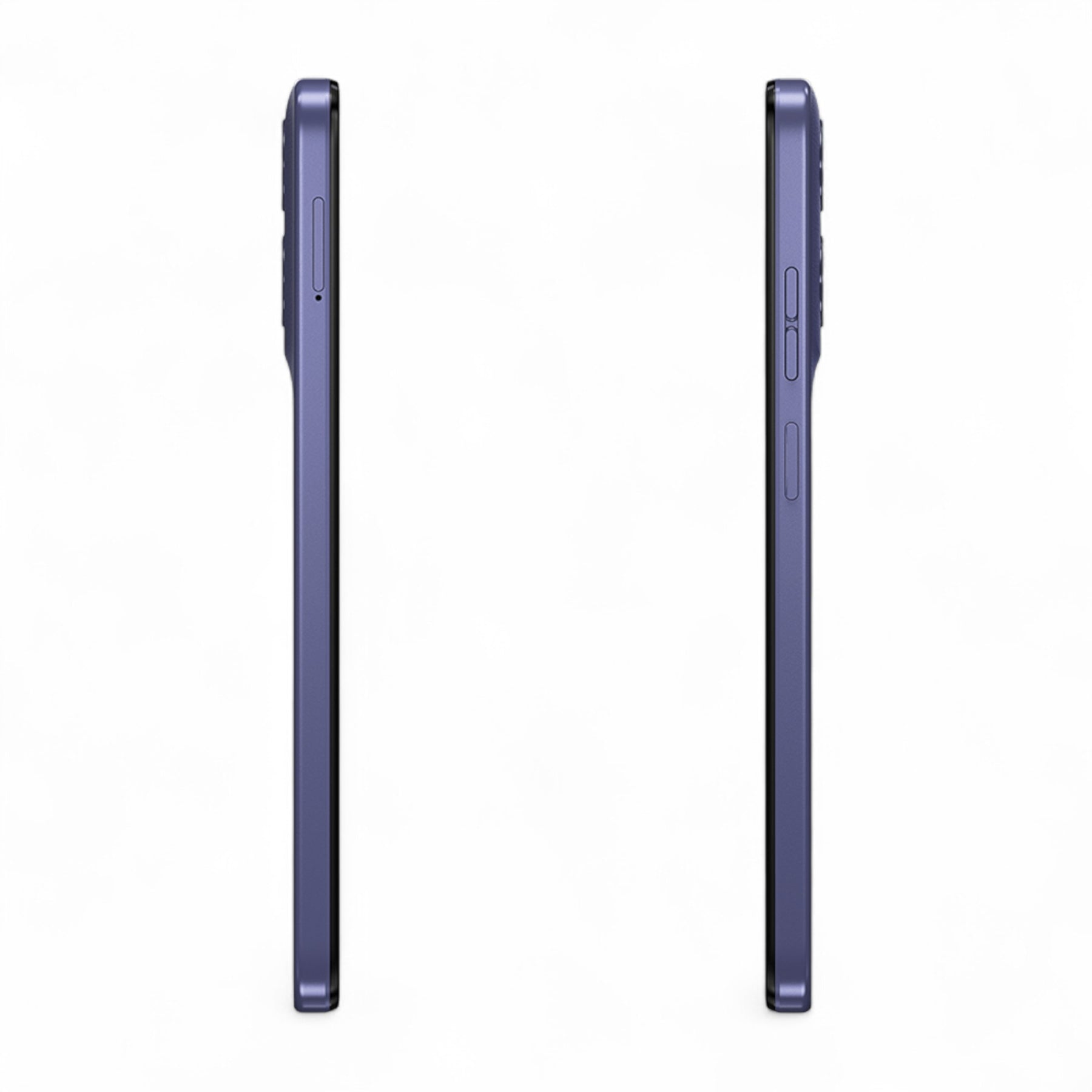 Smartphone Motorola Moto E15 de 6" /2GB RAM Purpura XT523-8P