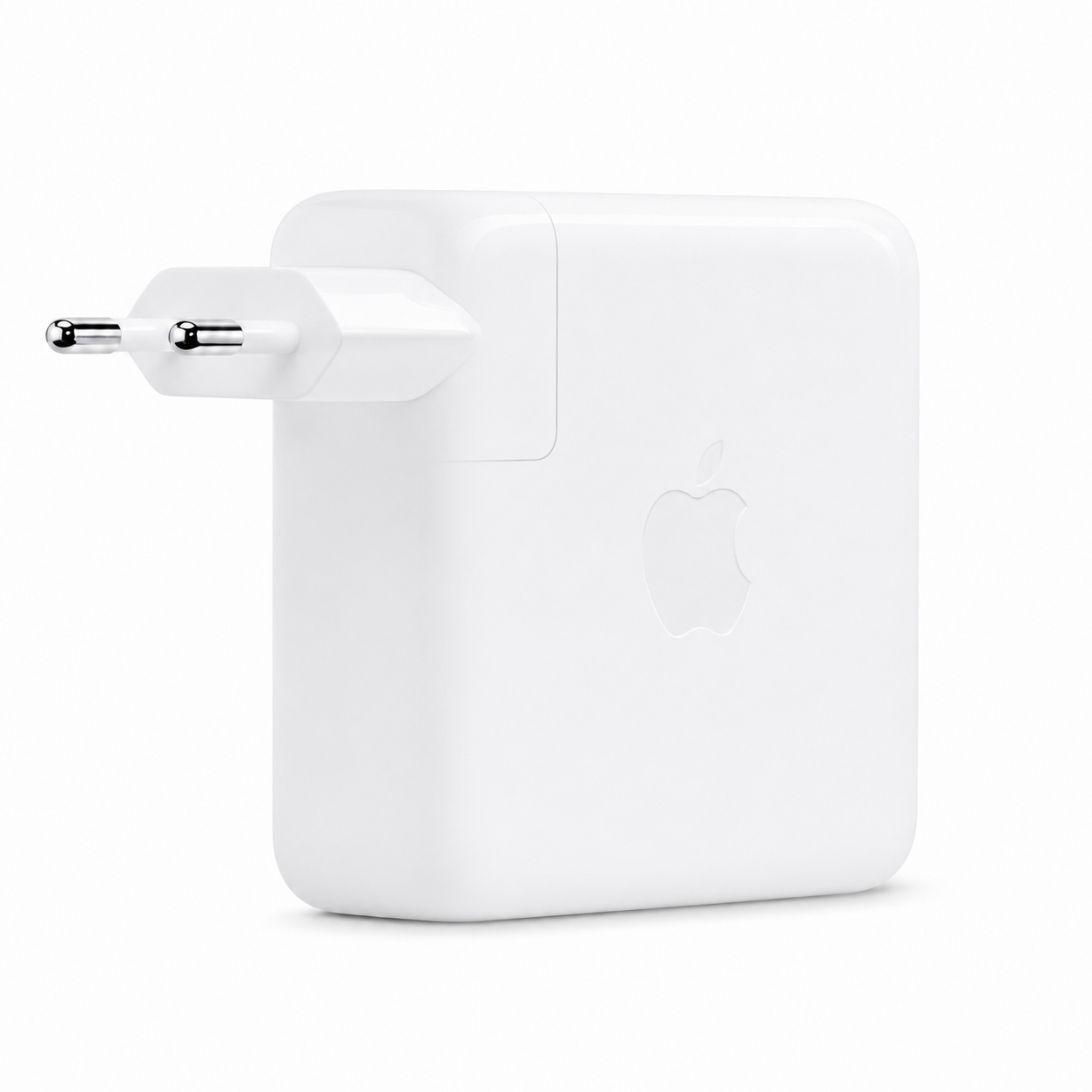 Cargador Apple USB-C 96W High Power Original White