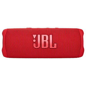 Parlante Portátil JBL Flip 6 RED  Waterproof 12 Hrs