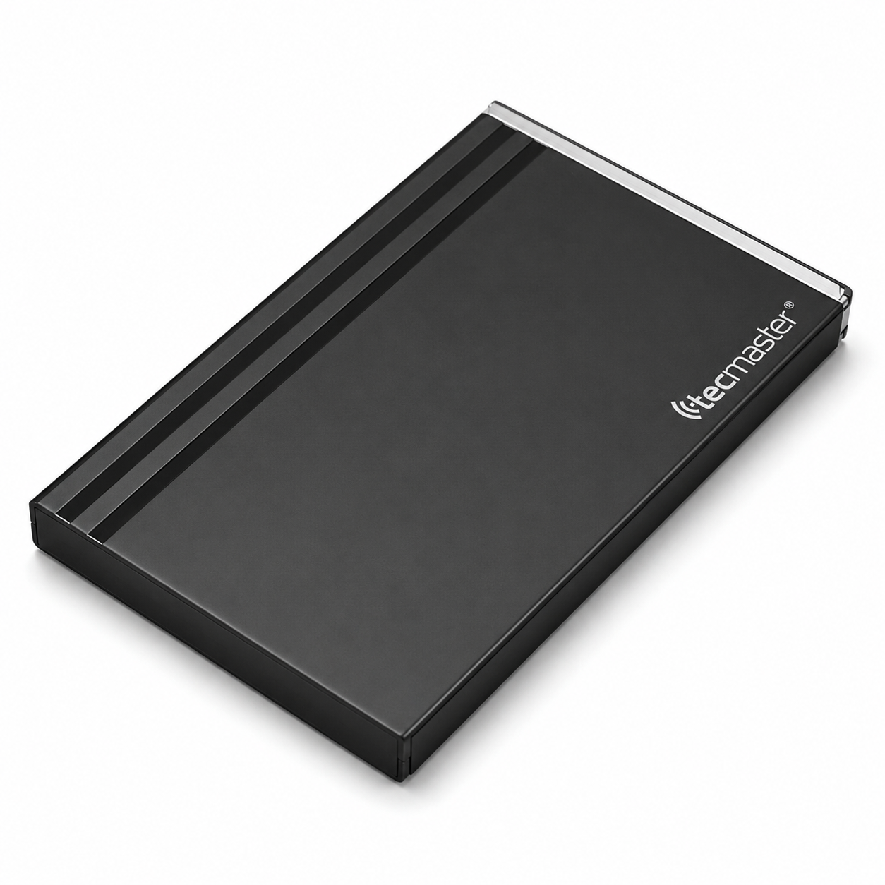 Cofre para Discos Duros y SSD de 2.5” USB 3.0 High Speed