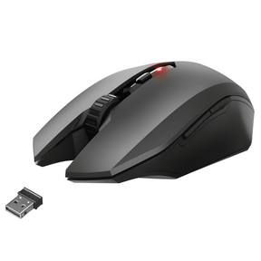 Mouse Gamer Inalambrico Trust Macci Gxt 115 2.4 Ghz