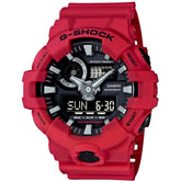 Reloj Deportivo G-SHOCK GA-700-4ADR Extreme Line