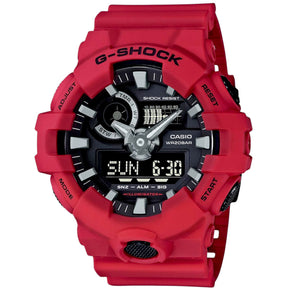 Reloj Deportivo G-SHOCK GA-700-4ADR Extreme Line