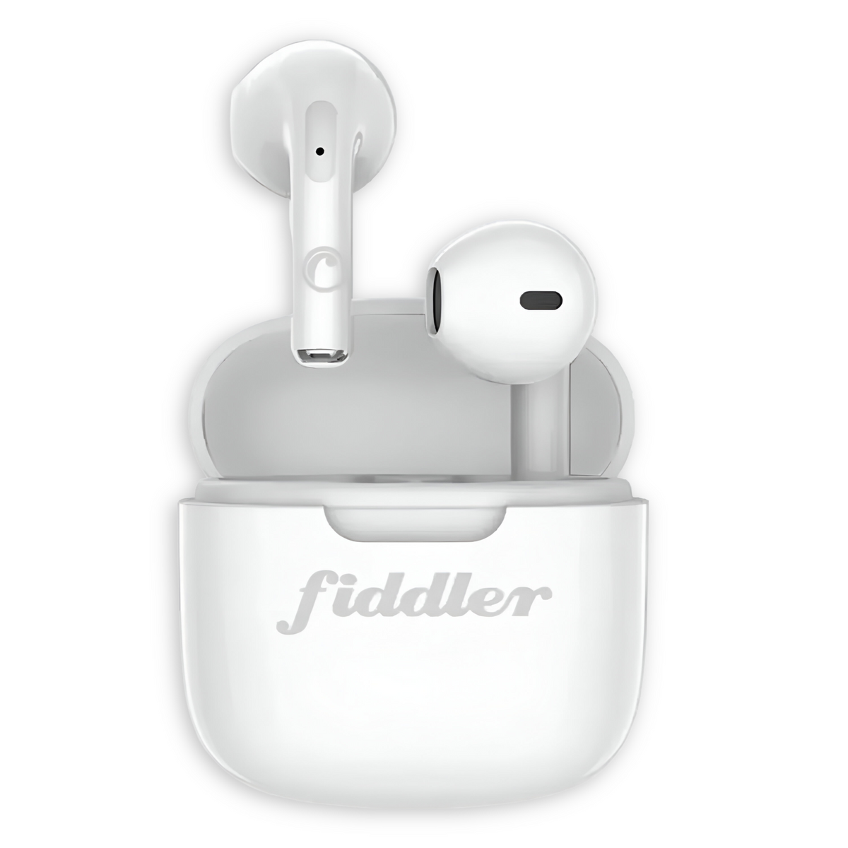 Audífonos Fiddler Minipod Bluetooth Touch Autonomía de 5Hrs