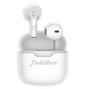 Audífonos Fiddler Minipod Bluetooth Touch Autonomía de 5Hrs