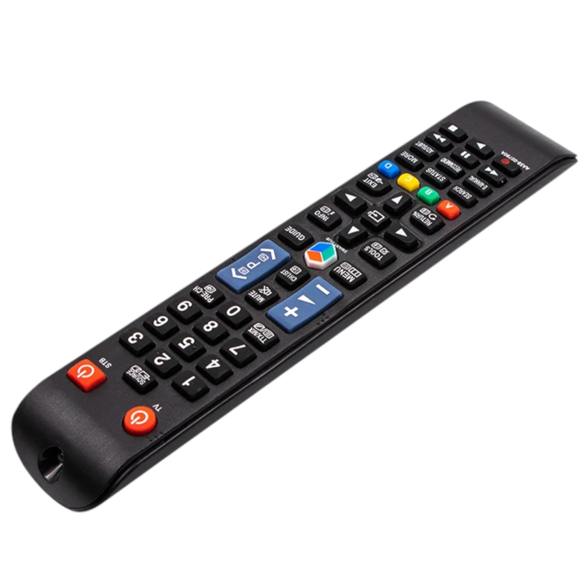 Control Remoto Para Samsung Smart TV Ultima Generación TV11