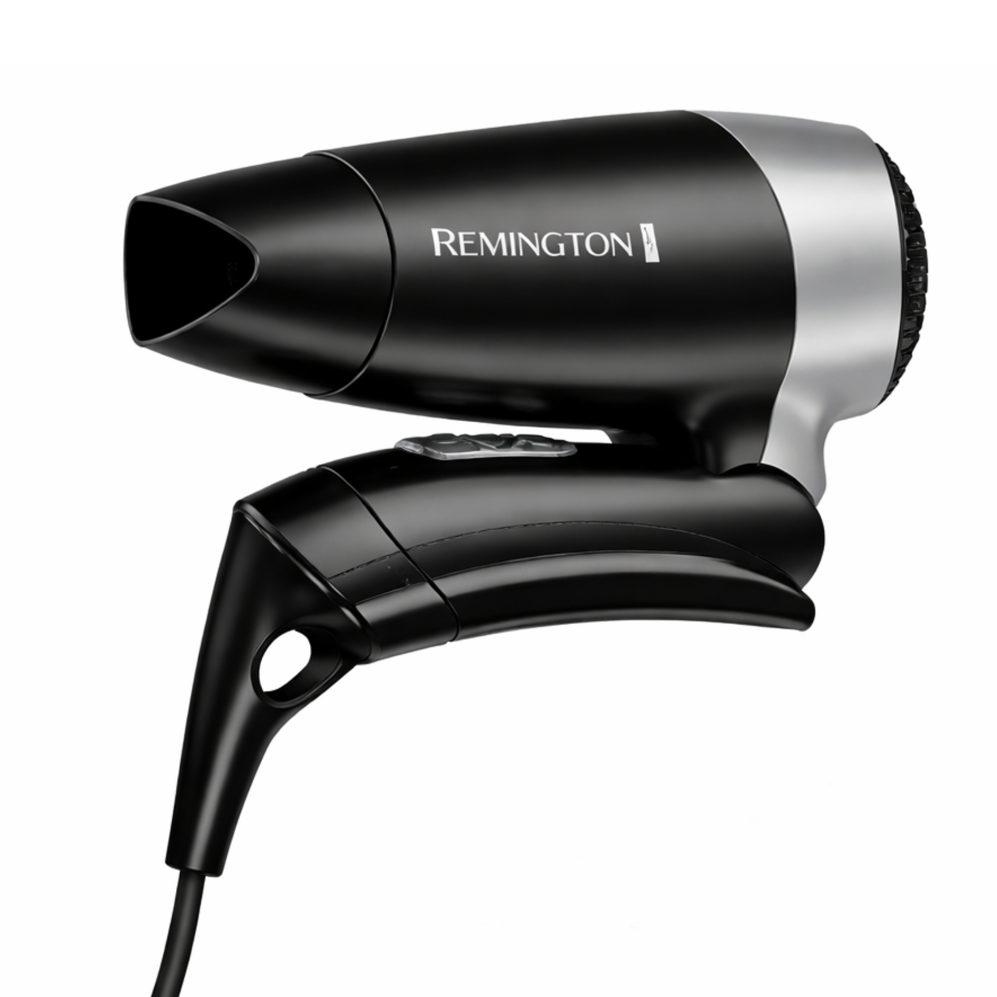 Secador de Pelo Remington Plegable de Viaje 220V/110V D2400