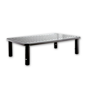 Base para soporte de Monitor Ajustable Strong Aluminum