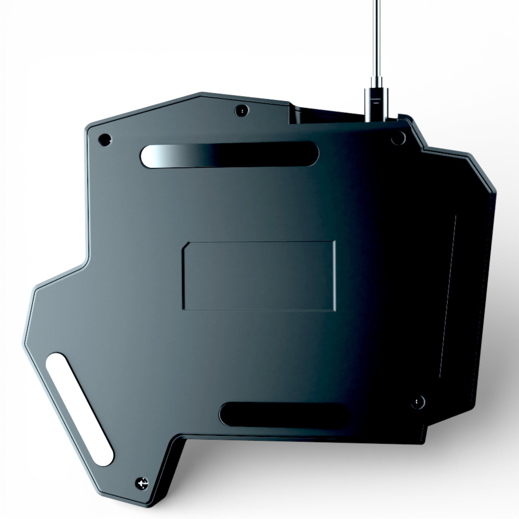 Teclado Redragon Mecánico Para Una Mano RGB Diti K585