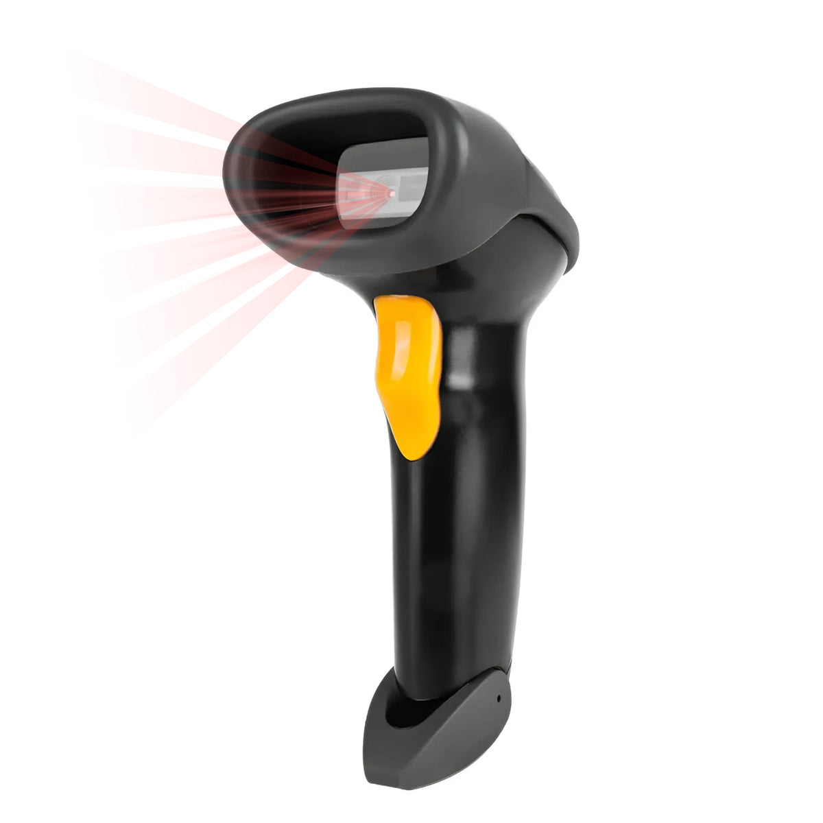 Lector de Códigos de Barra Bluetooth CCD IP54 Utek UT-BSCBT8