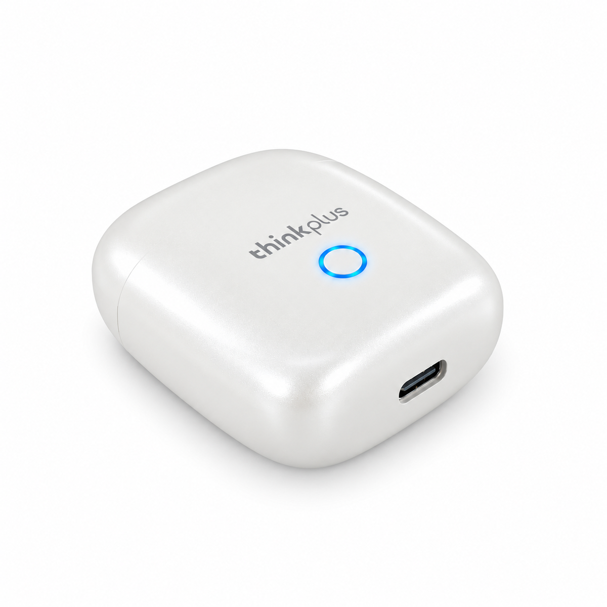 Audífonos Bluetooth TWS Lenovo ThinkPlus LivePods LP50 Touch