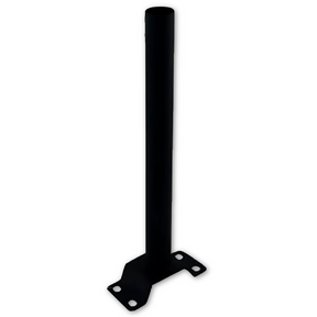 Luminaria Solar Pública High Light LED con Soporte 150W S-02