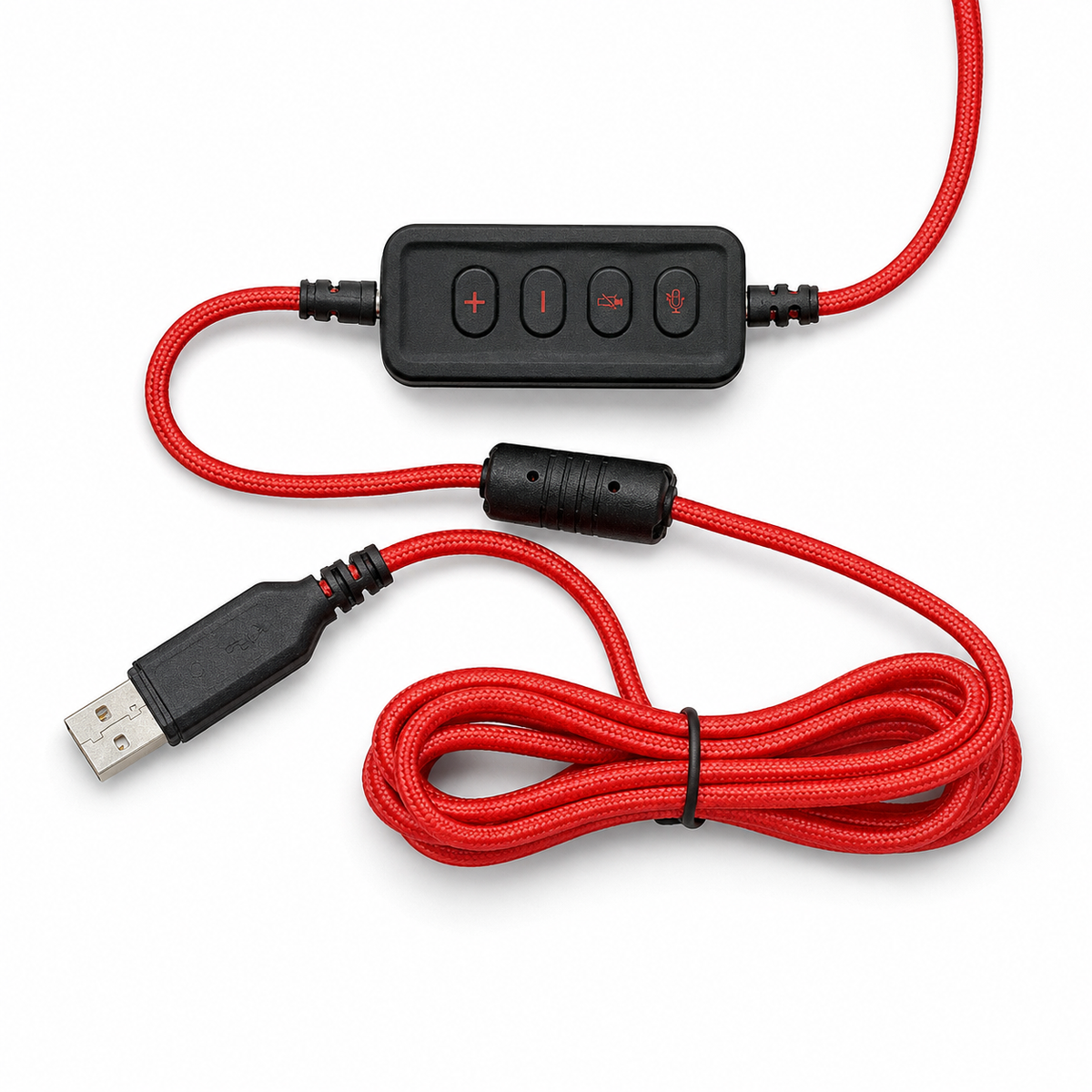 Audifonos Gamer Riotoro Aviator Multiplataforma Audio Pro 7.1