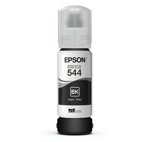 Tinta Epson 544 Original  Black 65 Ml Premium Edition