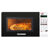 Microondas Express Chef Digital 20 Litros 700W  TFK-20DG SEC