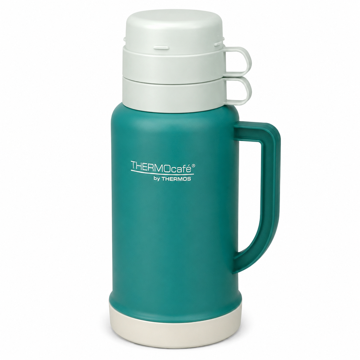 Termo para Liquidos Thermos  1.8L Verde 12H/24H