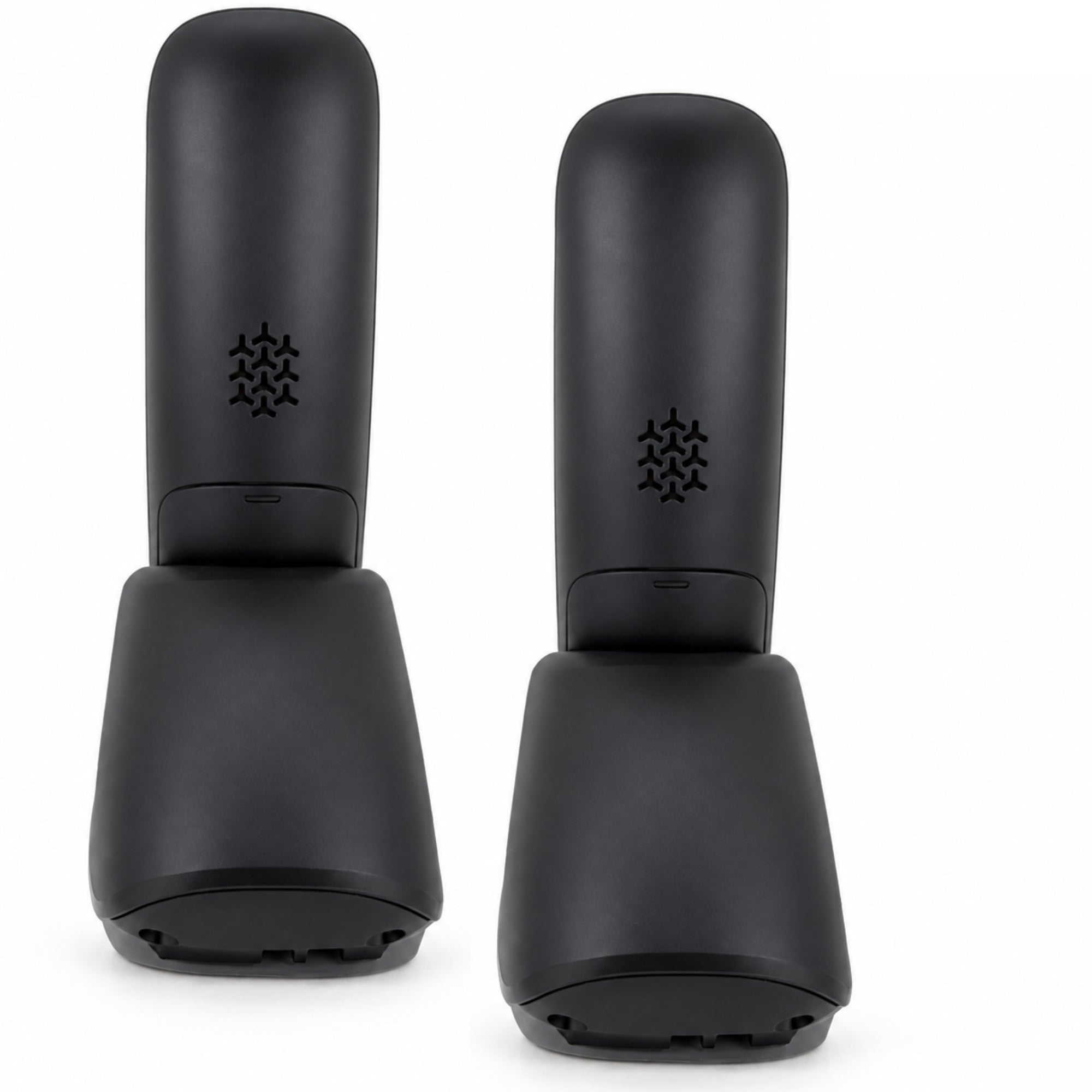 Pack de 2 Teléfonos Inalámbricos Motorola M700-2 Dual HD