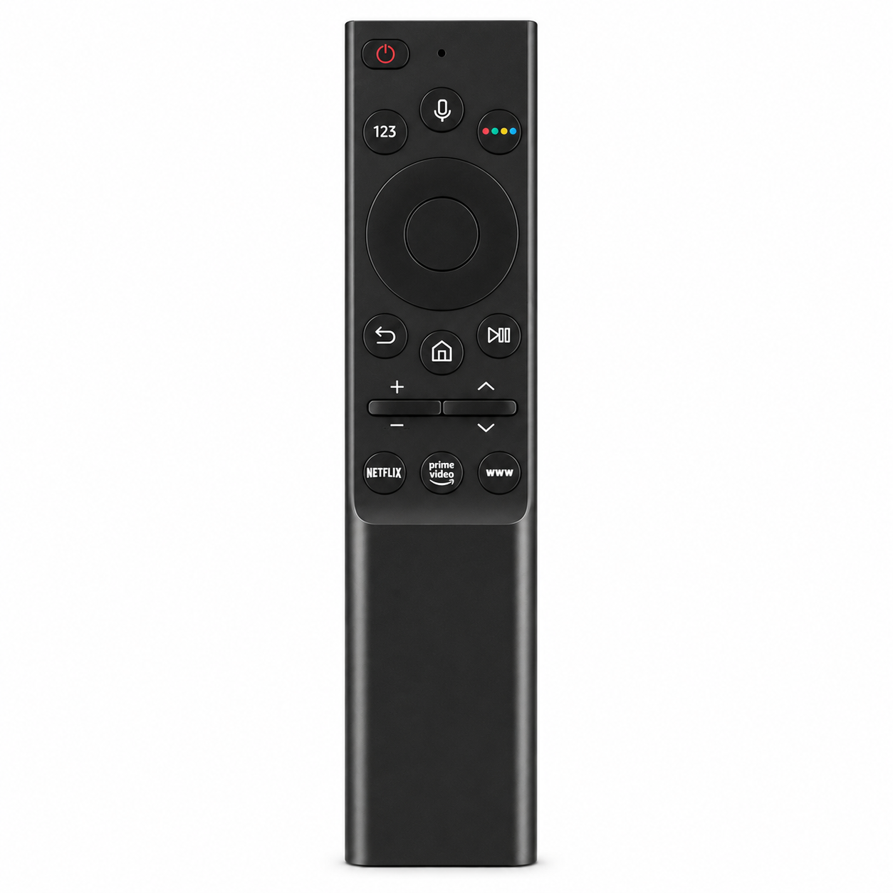 Control Remoto para Samsung Smart TV 4K - 8K C/Micrófono 366