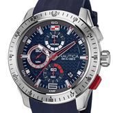 Reloj Nautica Hombre Premium NAPNSF108 Deluxe