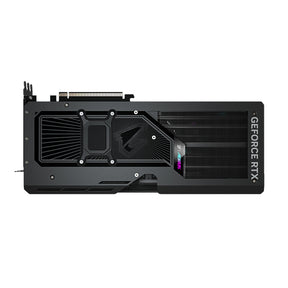 Tarjeta de Video Aorus Master RTX 5070 12GB GDDR7 PCI-E 5.0