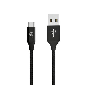 Cable De Datos HP USB a Type-C 3A High Power 2M