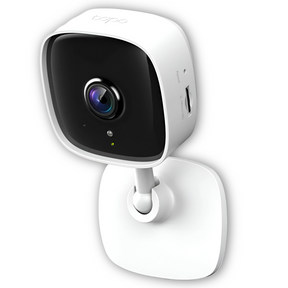 Cámara De Seguridad Wifi Tp-Link 1080P Full HD Tapo C100