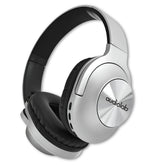 Audífonos Inalámbricos Bluetooth Audiolab Silver BH973P
