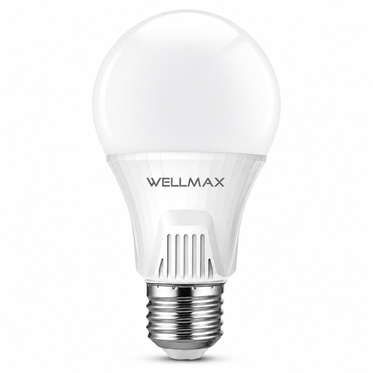 Ampolleta LED Samsung 9W con Sensor de Luz & Encendido Automático