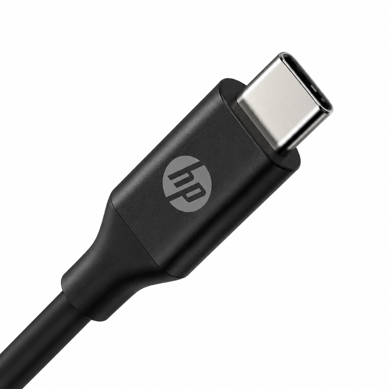 Cable HP USB-C a USB-C Power Delivery 60W HP 2 Metros