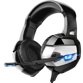 Audifonos Gamer Dgx Killmonger Pc/Ps4/Xbox/Smartphone/Switch