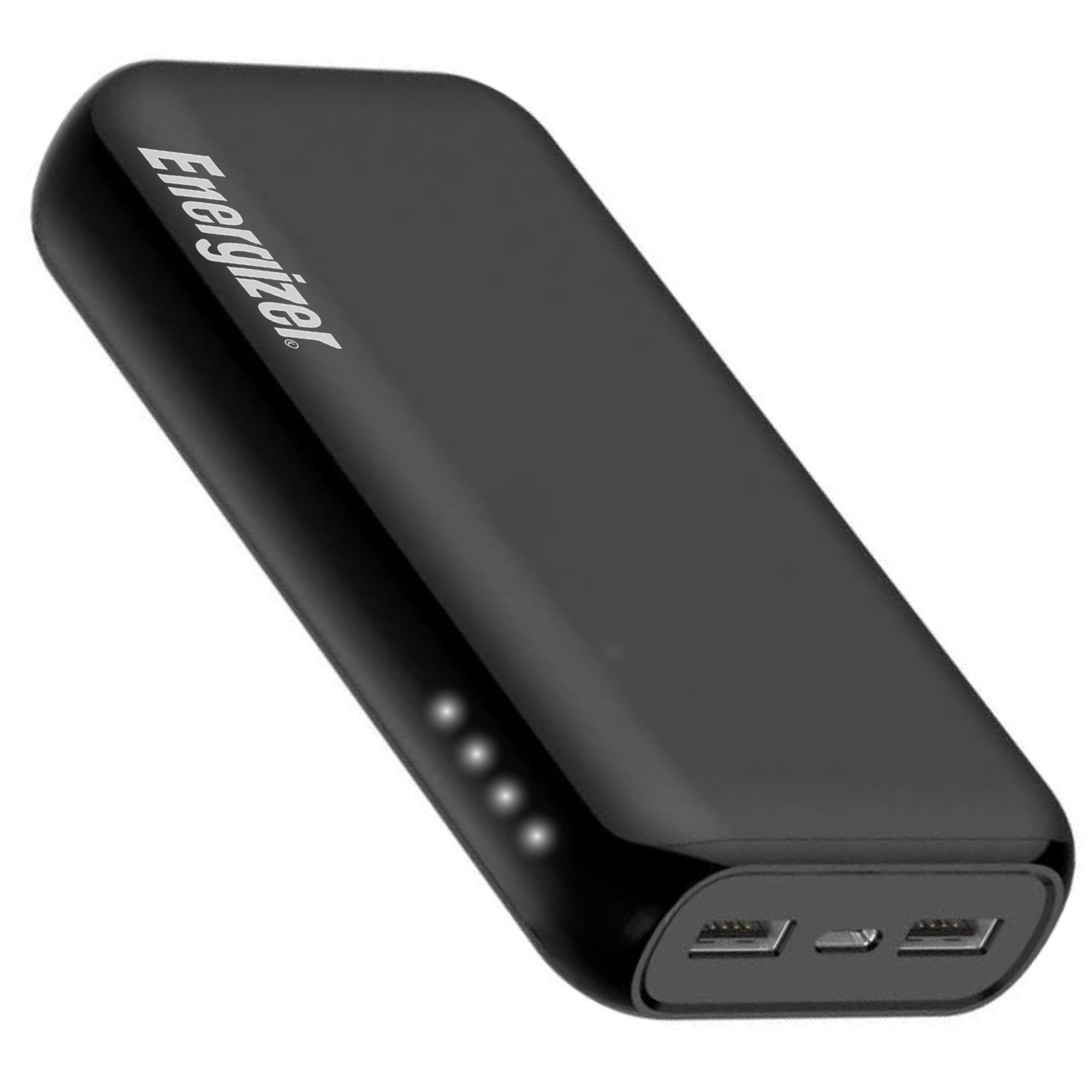 Powerbank ENERGIZER Multipuertos 20000MaH Apto para vuelos